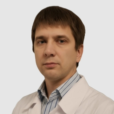 Попов Александр Викторович, эндоскопист