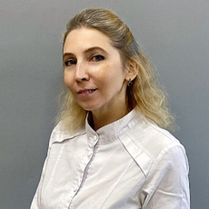 Дудкина Оксана Анатольевна, кардиолог