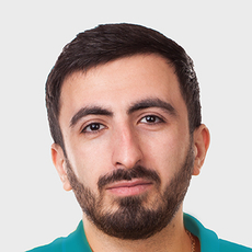 Маркосян Геворк Сандроевич, стоматолог-ортопед