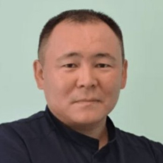 Тогустеев Виталий Олегович, ЛОР