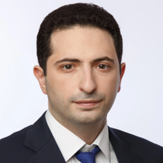 Елигулашвили Реваз Рамазович, рентгенолог