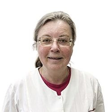 Ротанова Татьяна Владимировна, детский логопед