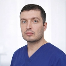 Валиев Руслан Мударисович, стоматолог-хирург