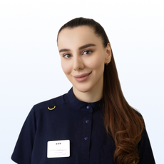 Шихкеримова Амина Каидовна, ортодонт