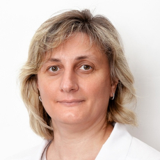Тагирова Елена Александровна, терапевт