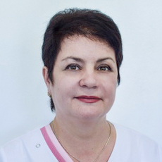 Прядущенко Ольга Борисовна, стоматолог-терапевт