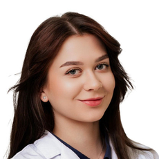 Дроздова Валерия Игоревна, ЛОР
