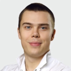 Герасимов Алексей Борисович, рентгенолог