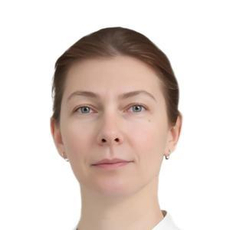 Барышникова Мария Владимировна, врач функциональной диагностики