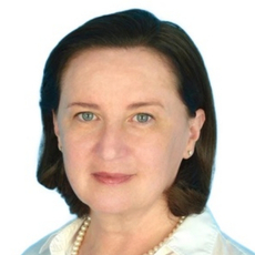 Татаршао Фатима Азретовна, офтальмолог