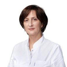Чекмезова Наталья Сергеевна, офтальмолог