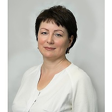 Каргальцева Татьяна Витальевна, офтальмолог