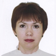 Мякишева Татьяна Витальевна, эндокринолог