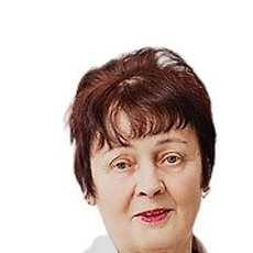 Карелина Татьяна Поликарповна, педиатр