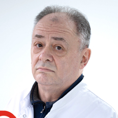 Фришберг Александр Ильич, кардиолог