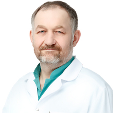 Пургин Андрей Александрович, массажист