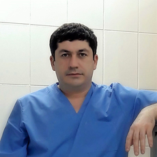 Хизриев Магомед Абдулбариевич, стоматолог-терапевт