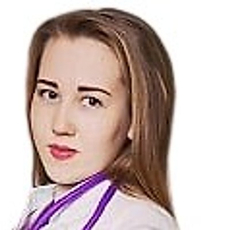 Строителева Ольга Владимировна, невролог