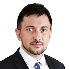 Фаринович Виталий Владимирович, психолог