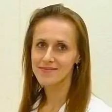 Ковалевская Екатерина Францевна, врач УЗД