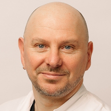 Матвеев Константин Александрович, пластический хирург