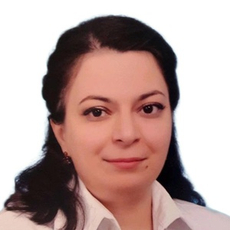 Бахчоян Мариам Рубеновна, кардиолог