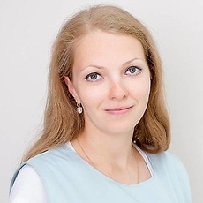 Шмидт Анна Федоровна, стоматолог-ортопед