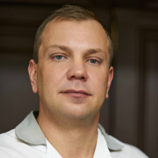 Бакин Роман Николаевич, дерматолог