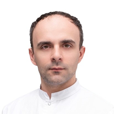 Макарук Александр Александрович, стоматолог-ортопед