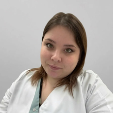 Абакунькина Евгения Владимировна, невролог