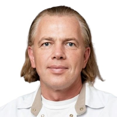 Сударь Дмитрий Иванович, офтальмолог