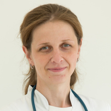 Вашура Лилия Владимировна, педиатр