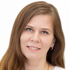 Филиппова Светлана Сергеевна, стоматолог-терапевт