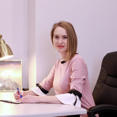 Кузнецова Светлана Игоревна, семейный психолог