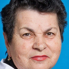 Арабаджян Эльза Тртадовна, педиатр