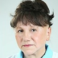 Клинцова Людмила Владимировна, гинеколог