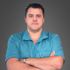 Дурманов Олег Владимирович, ортопед