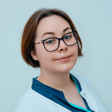 Маркина Юлия Михайловна, эндокринолог