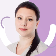 Генералова Ольга Владимировна, стоматологический гигиенист