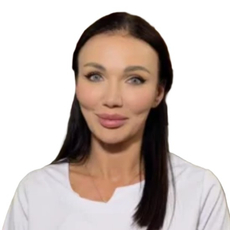 Цеева Светлана Аслановна, дерматолог