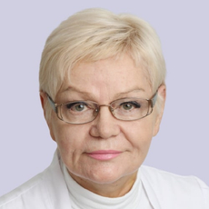 Коваленко Нина Алексеевна, гинеколог