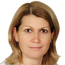 Умнова Анна Владимировна, невролог