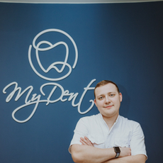 Белоусов Кирилл Вячеславович, стоматолог-хирург