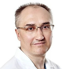 Дударев Андрей Петрович, невролог