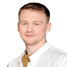 Выриков Артур Игоревич, психолог