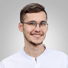 Хабибуллин Карим Махмутович, стоматолог-хирург