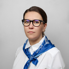 Романова Наталия, оптометрист