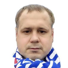 Ральников Виталий Анатольевич, массажист