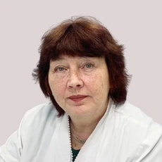 Бунь Елена Николаевна, терапевт