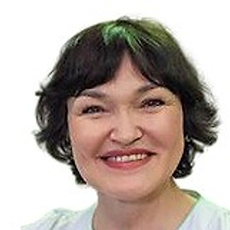 Кулик Татьяна Владимировна, гинеколог